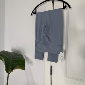 Yogalicious Slate Gray Leggings